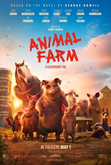 فيلم Animal Farm 2025 مترجم اون لاين