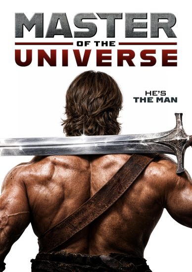 فيلم Master of the Universe 2026 مترجم اون لاين