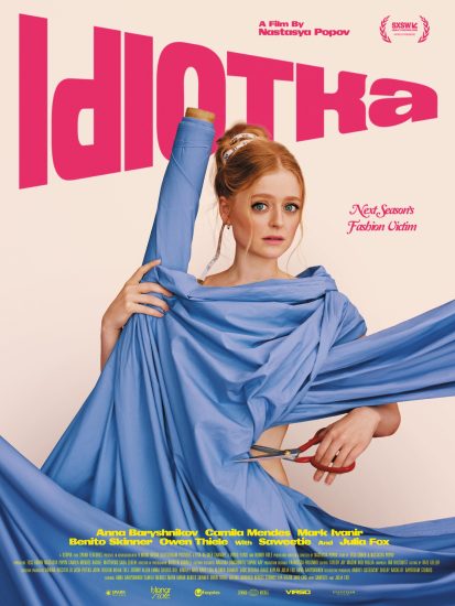 فيلم Idiotka 2025 مترجم اون لاين