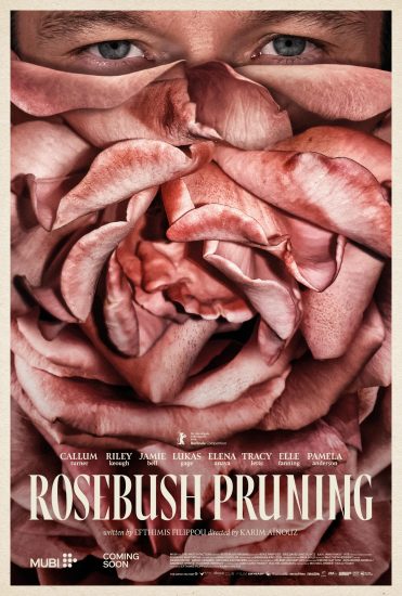 فيلم Rosebush Pruning 2026 مترجم اون لاين