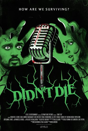 فيلم Didn’t Die 2025 مترجم اون لاين