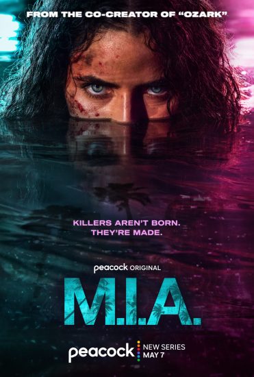 مسلسل M.I.A. الموسم الاول الحلقة 9 والاخيرة مترجمة