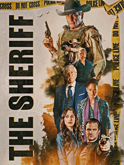 فيلم The Sheriff 2026 مترجم اون لاين