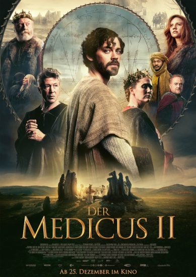 فيلم The Physician II 2025 مترجم اون لاين