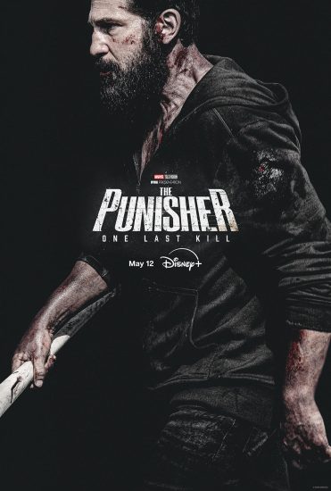 فيلم The Punisher: One Last Kill 2026 مترجم اون لاين