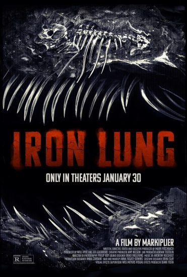 فيلم Iron Lung 2026 مترجم اون لاين