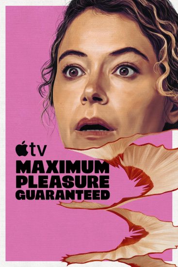 مسلسل Maximum Pleasure Guaranteed مترجم