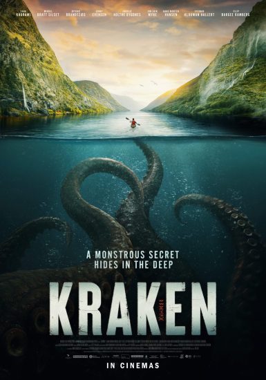 فيلم Kraken 2026 مترجم اون لاين
