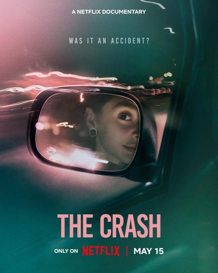 فيلم The Crash 2026 مترجم اون لاين