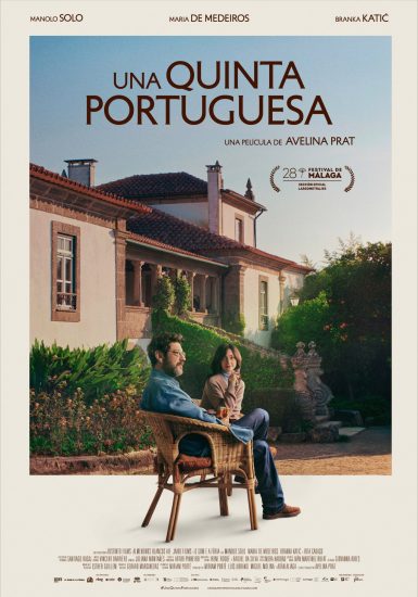 فيلم The Portuguese House 2025 مترجم اون لاين
