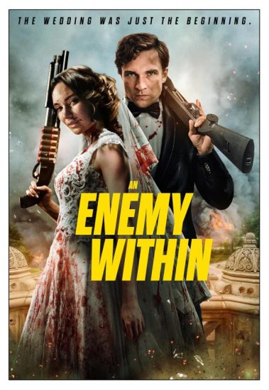 فيلم An Enemy Within 2025 مترجم اون لاين