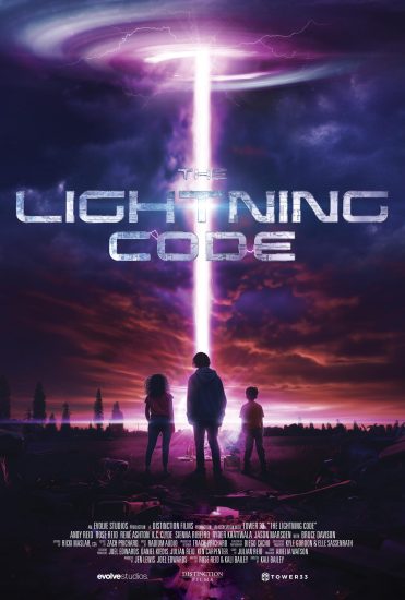 فيلم The Lightning Code 2025 مترجم اون لاين