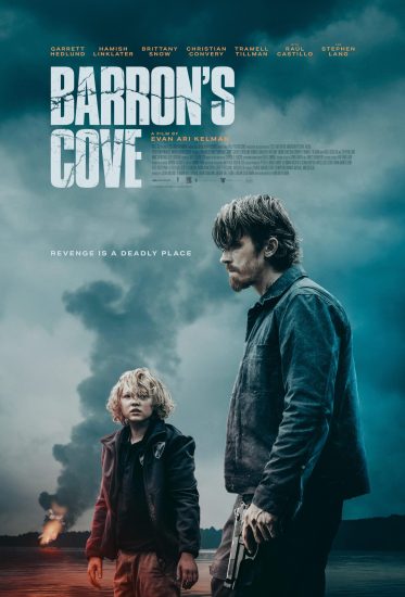 فيلم Barron’s Cove 2024 مترجم اون لاين