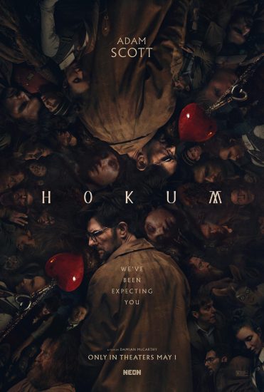 فيلم Hokum 2026 مترجم اون لاين