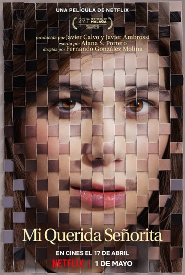 فيلم My Dearest Señorita 2026 مترجم اون لاين