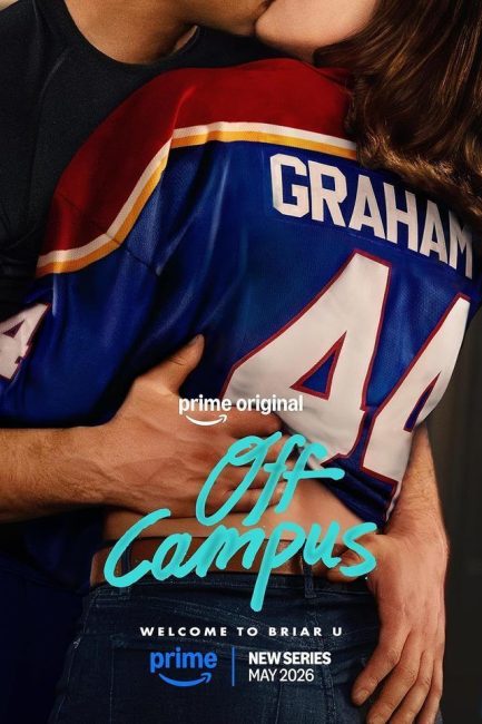 مسلسل Off Campus الموسم الاول الحلقة 2 مترجمة