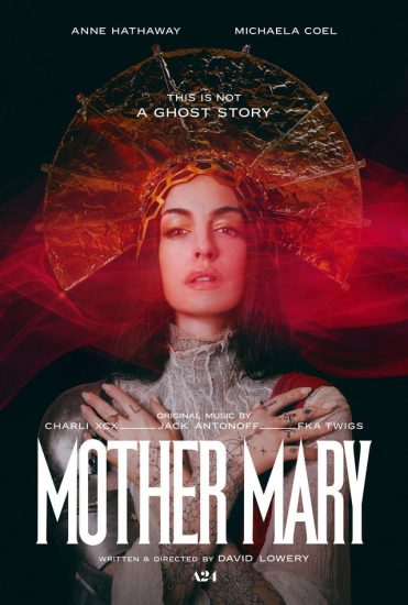 فيلم Mother Mary 2026 مترجم اون لاين