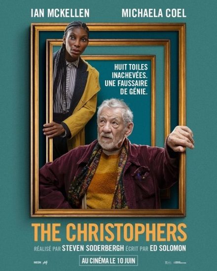 فيلم The Christophers 2025 مترجم اون لاين