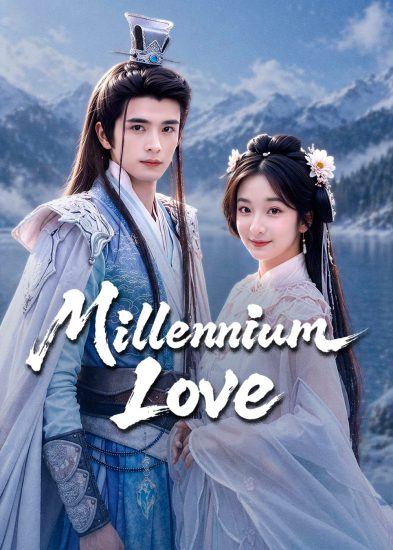 مسلسل Millennium Love مترجم