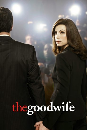 مسلسل The Good Wife الموسم الاول مترجم