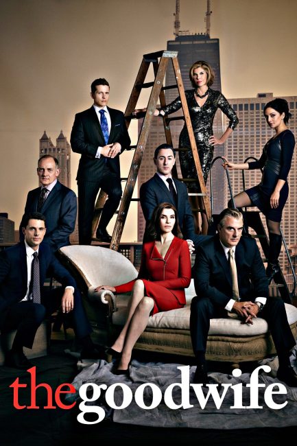 مسلسل The Good Wife الموسم السادس الحلقة 21 مترجمة