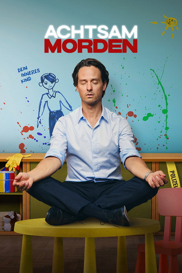 مسلسل Murder Mindfully مترجم