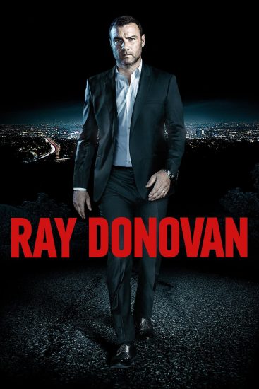 مسلسل Ray Donovan الموسم الثاني مترجم