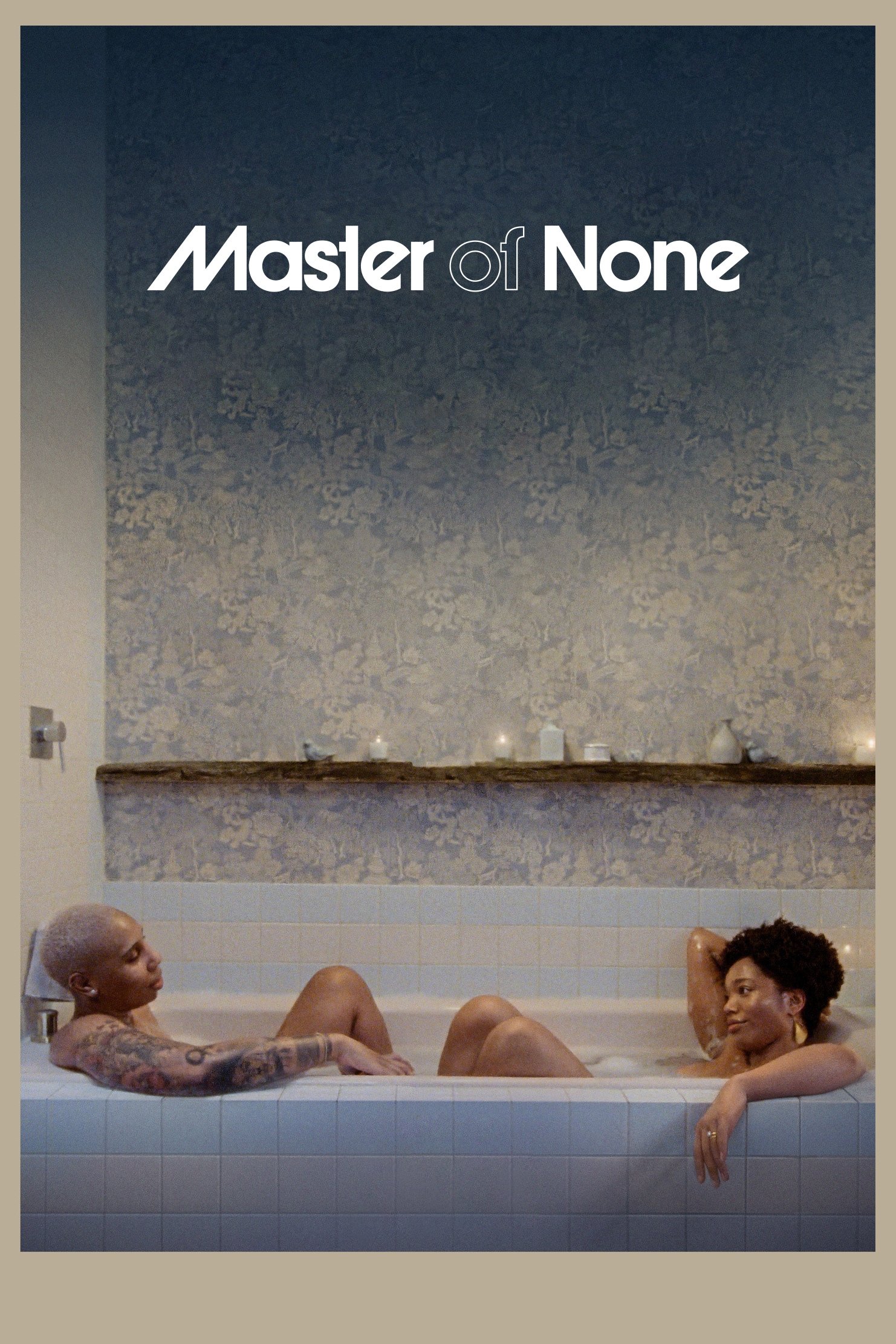 مسلسل Master of None مترجم