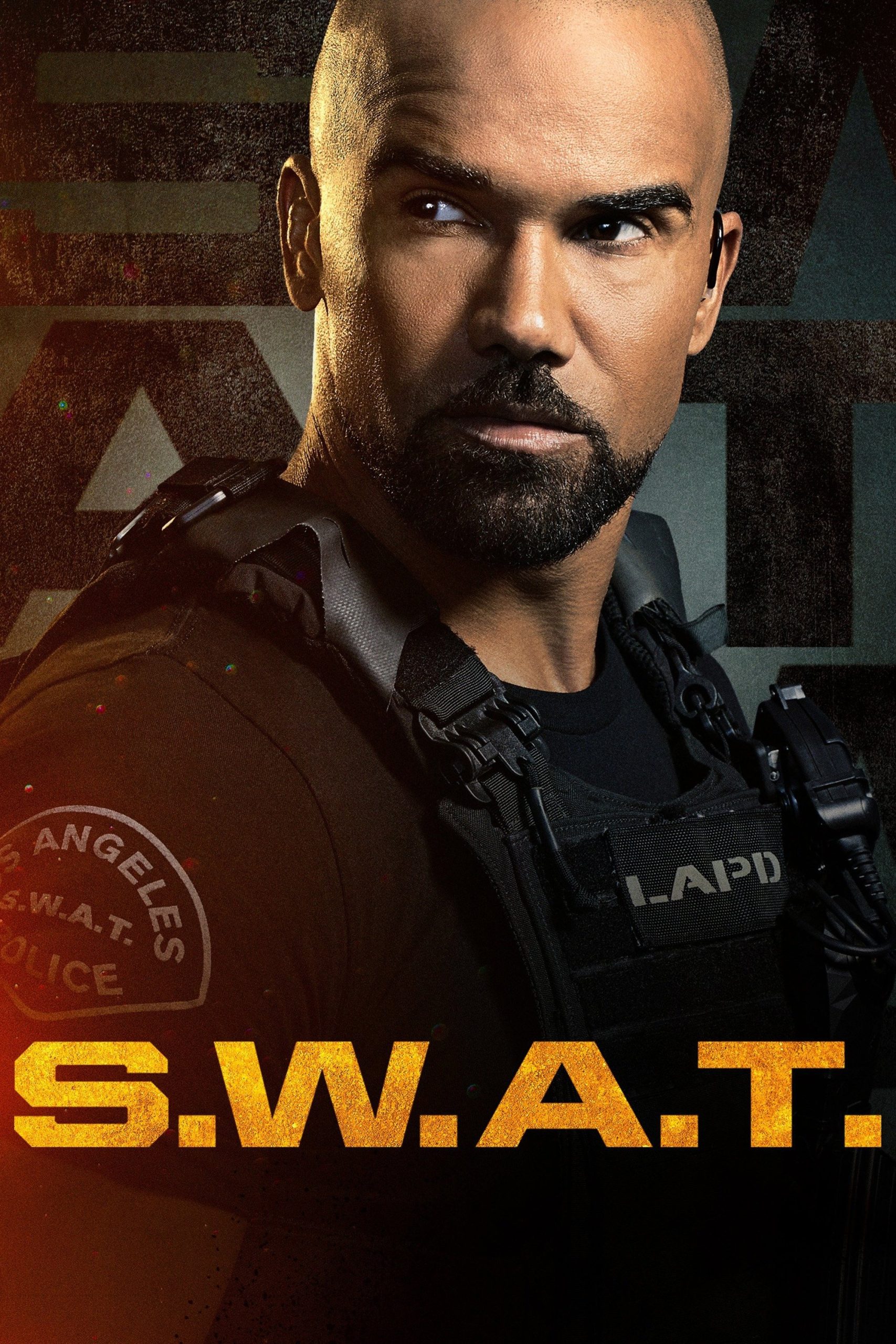 مسلسل S.W.A.T. الموسم السادس مترجم