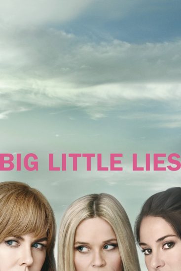 مسلسل Big Little Lies مترجم