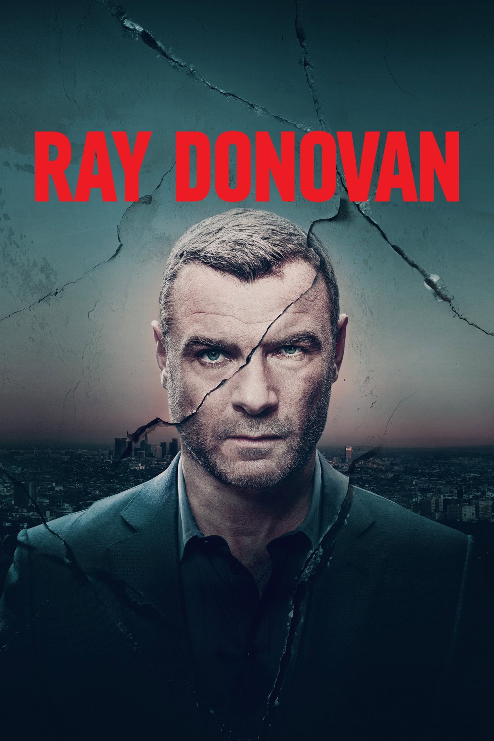 مسلسل Ray Donovan الموسم الخامس مترجم