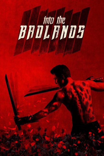 مسلسل Into the Badlands الموسم الاول الحلقة 1 مترجمة