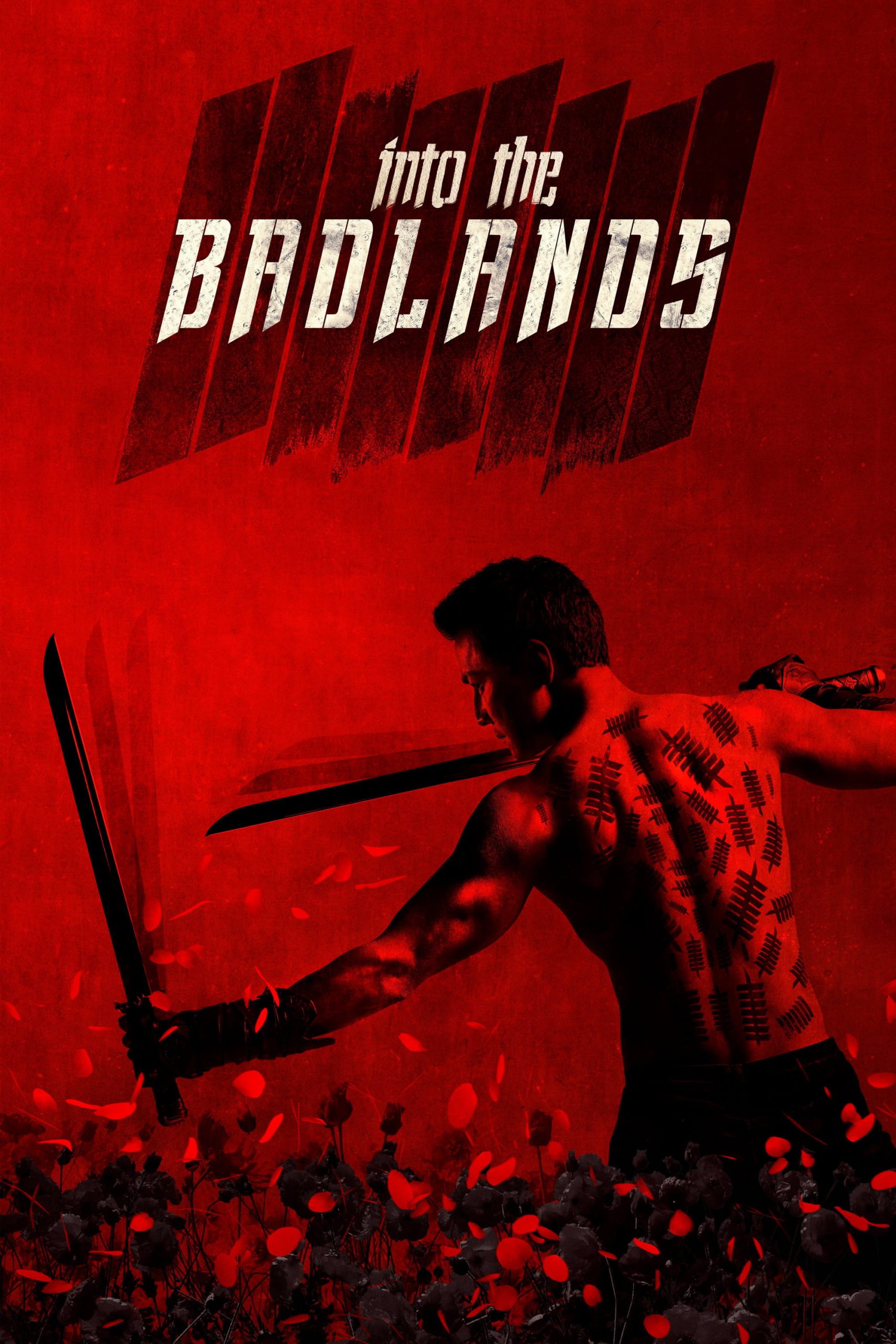 مسلسل Into the Badlands الموسم الاول مترجم