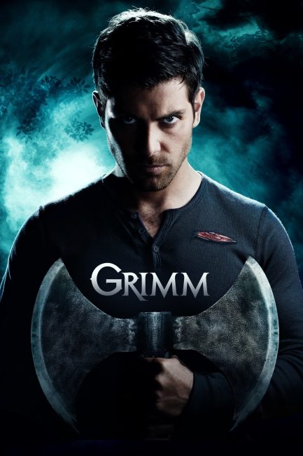 مسلسل Grimm الموسم الثالث الحلقة 15 مترجمة