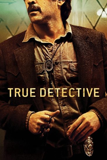 مسلسل True Detective الموسم الثاني مترجم