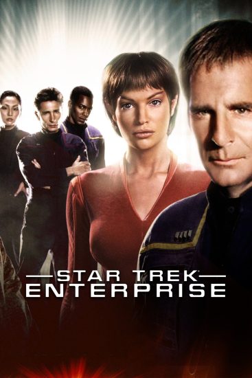 مسلسل Star Trek: Enterprise الموسم الثالث مترجم