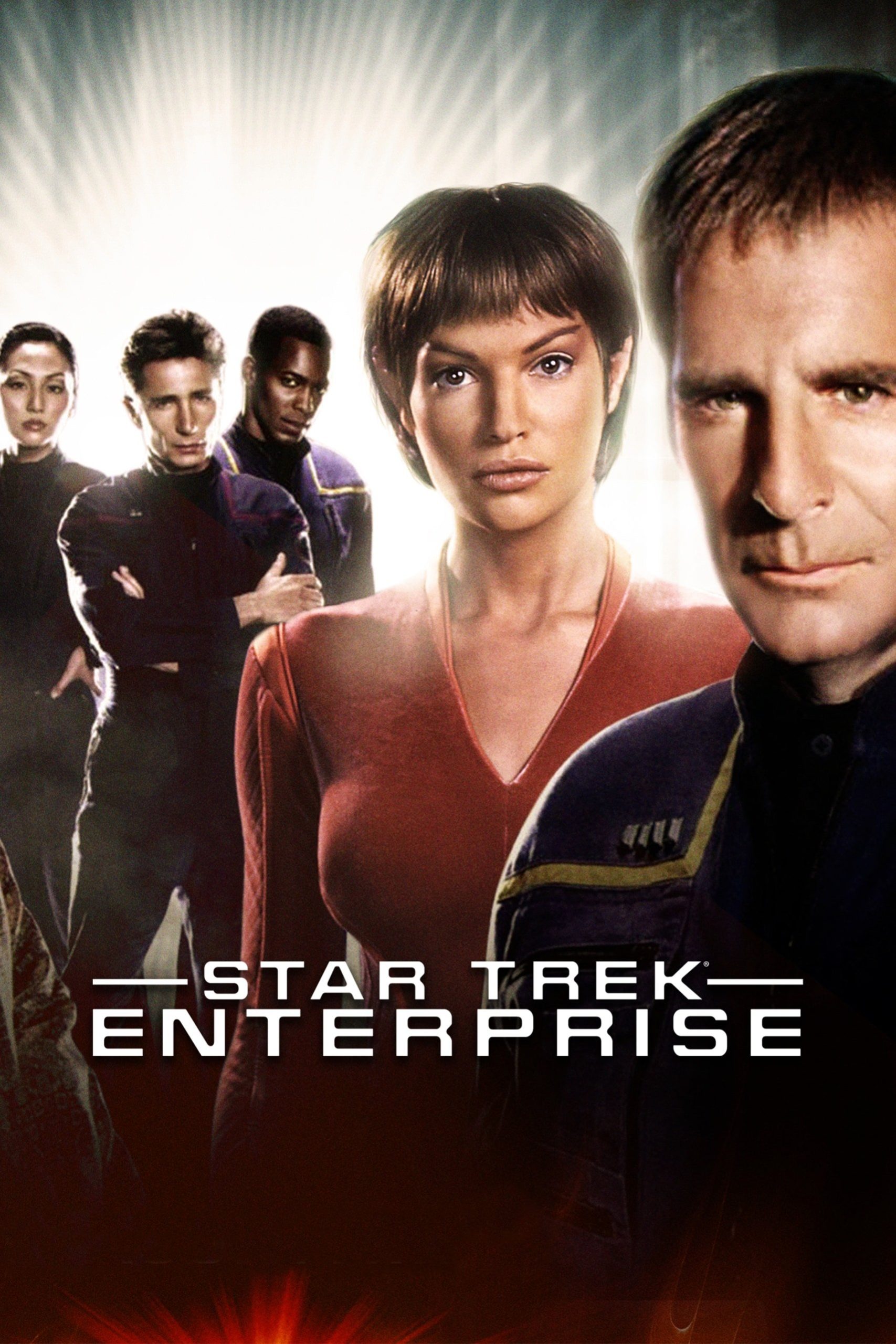 مسلسل Star Trek: Enterprise الموسم الثالث مترجم
