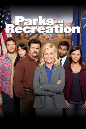 مسلسل Parks and Recreation الموسم الثاني مترجم