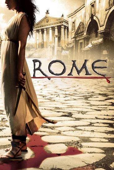 مسلسل Rome الموسم الثاني مترجم