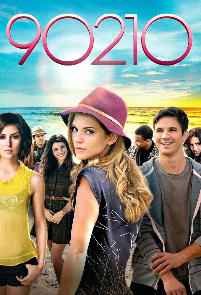 مسلسل 90210 الموسم الخامس مترجم