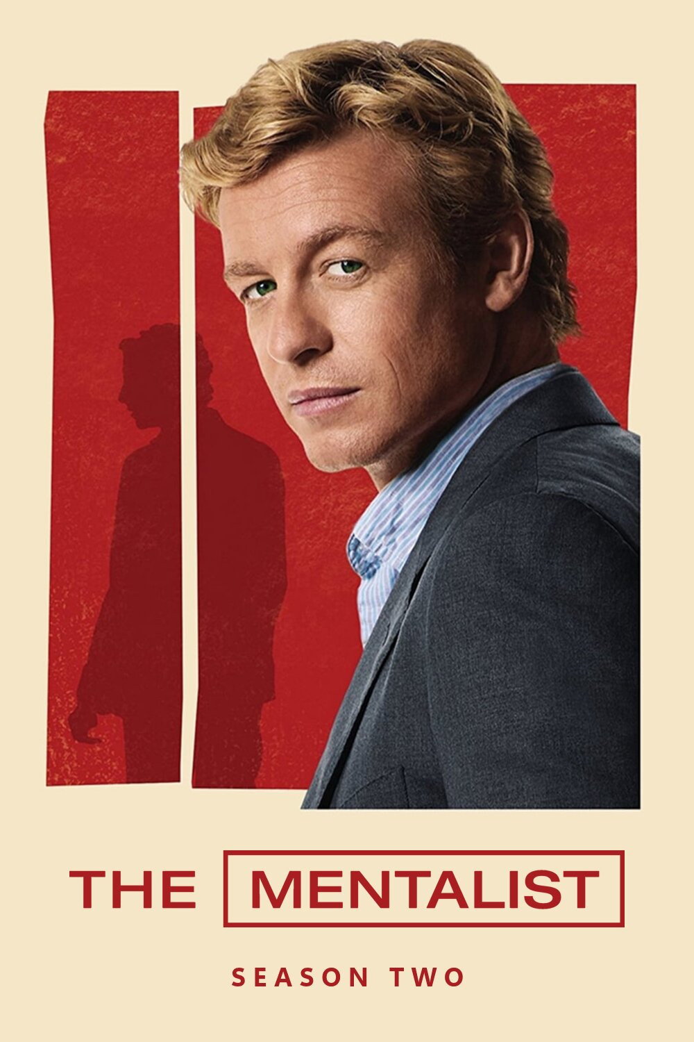 مسلسل The Mentalist الموسم الثاني مترجم
