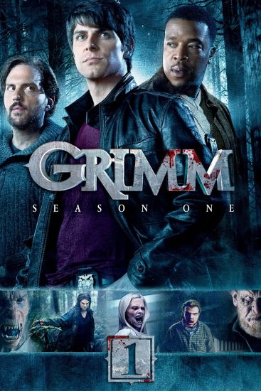 مسلسل Grimm مترجم