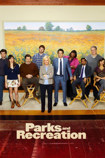 مسلسل Parks and Recreation الموسم الرابع مترجم