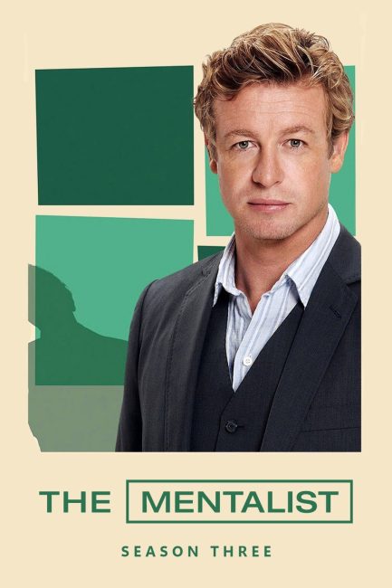 مسلسل The Mentalist الموسم الثالث الحلقة 1 مترجمة