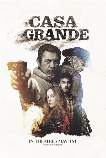 فيلم Casa Grande 2026 مترجم اون لاين