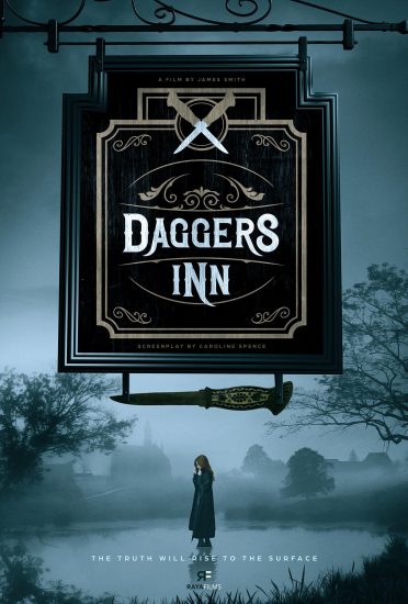 فيلم Daggers Inn 2025 مترجم اون لاين