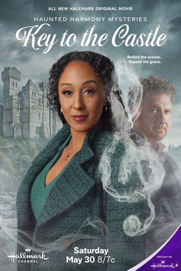 فيلم Haunted Harmony Mysteries Key to the Castle 2026 مترجم اون لاين