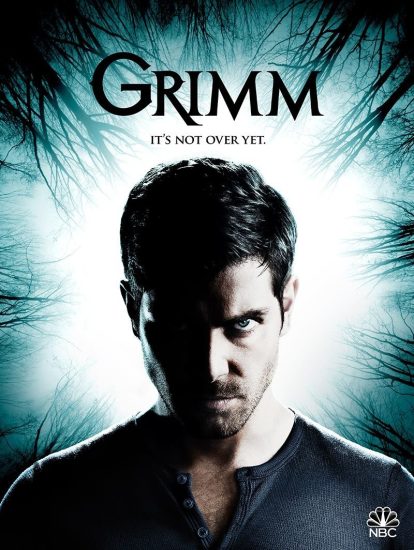 مسلسل Grimm الموسم السادس مترجم