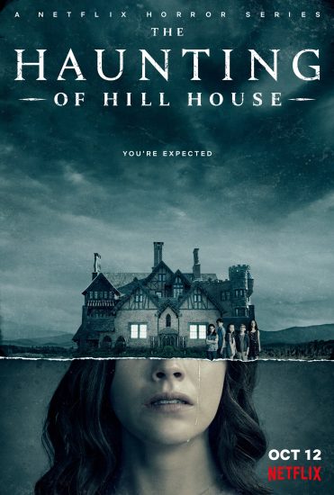 مسلسل The Haunting of Hill House الموسم الاول الحلقة 10 والاخيرة مترجمة