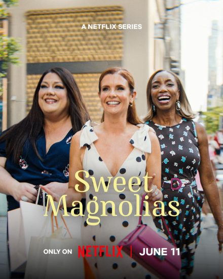 مسلسل Sweet Magnolias الموسم الخامس مترجم